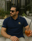 Helvano | Modernes Poloshirt für Herren