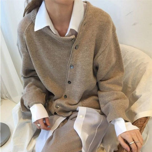 Helvano | Strickpullover für Damen