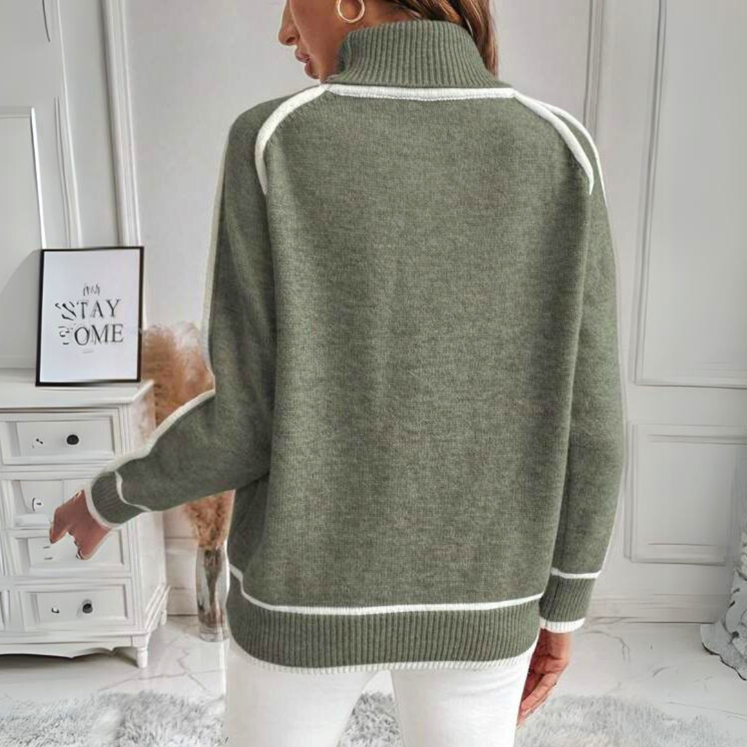 Helvano | Strickpullover für Damen
