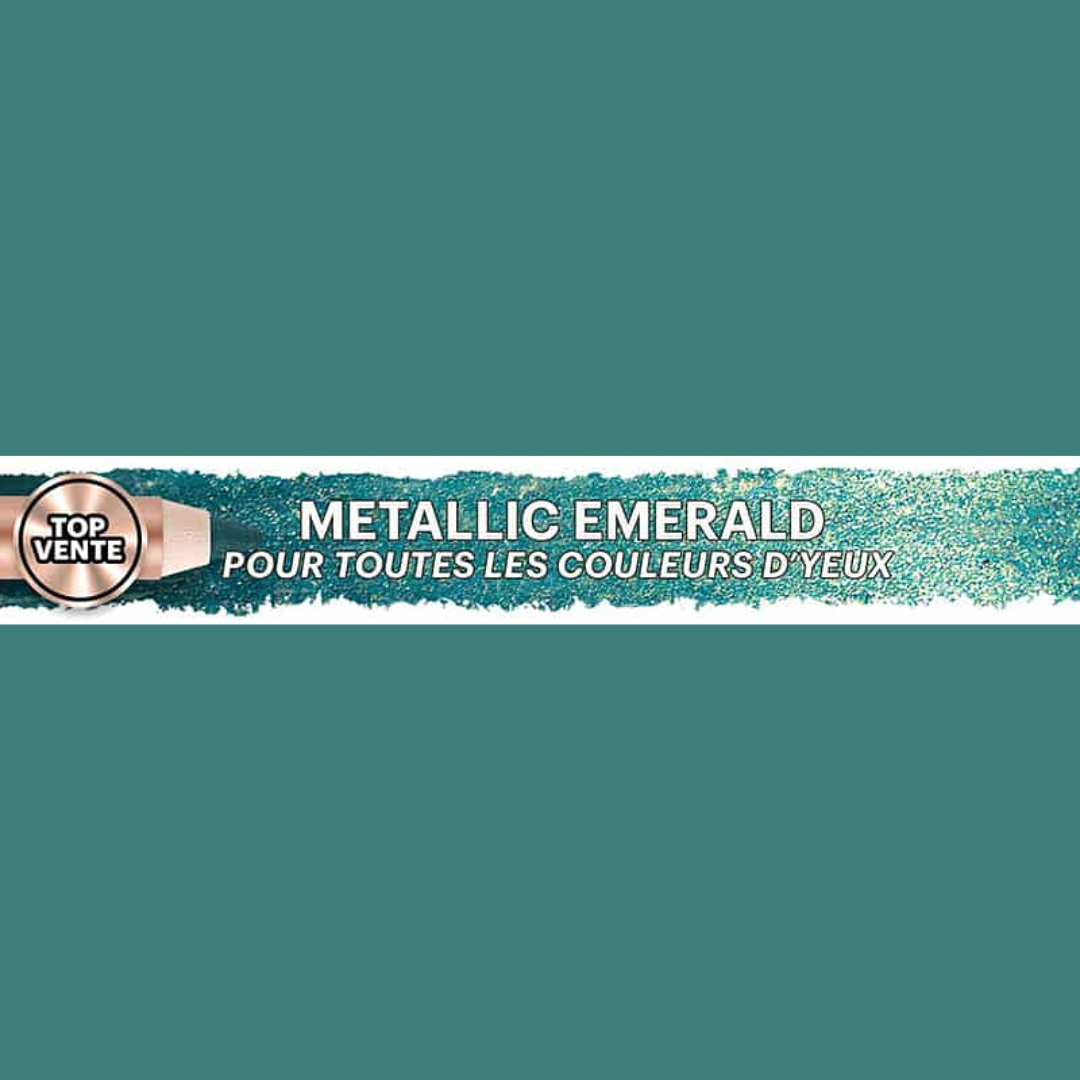 Helvano | Metallic Eyeliner Stift
