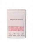 Helvano | Sanftes Peeling-Handtuch