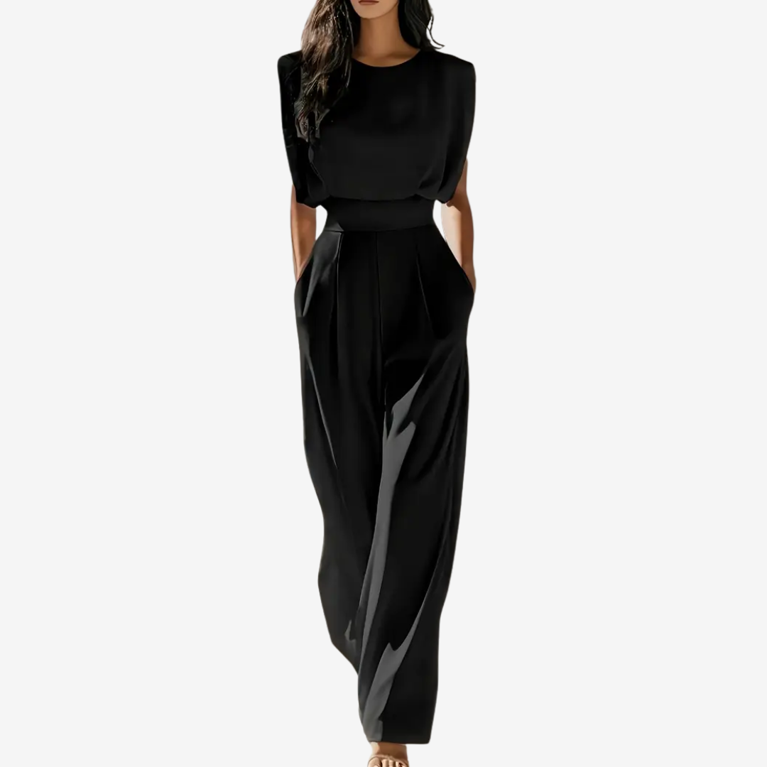 Helvano | Elegante Jumpsuit für Damen