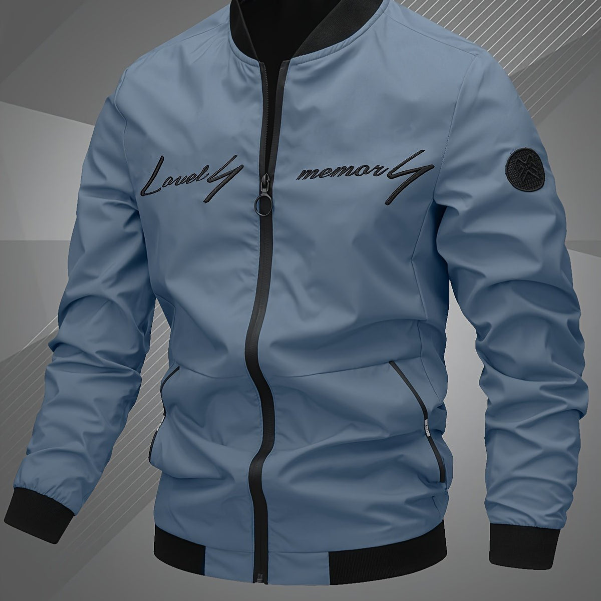 Helvano | College-Jacke für Herren