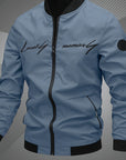 Helvano | College-Jacke für Herren