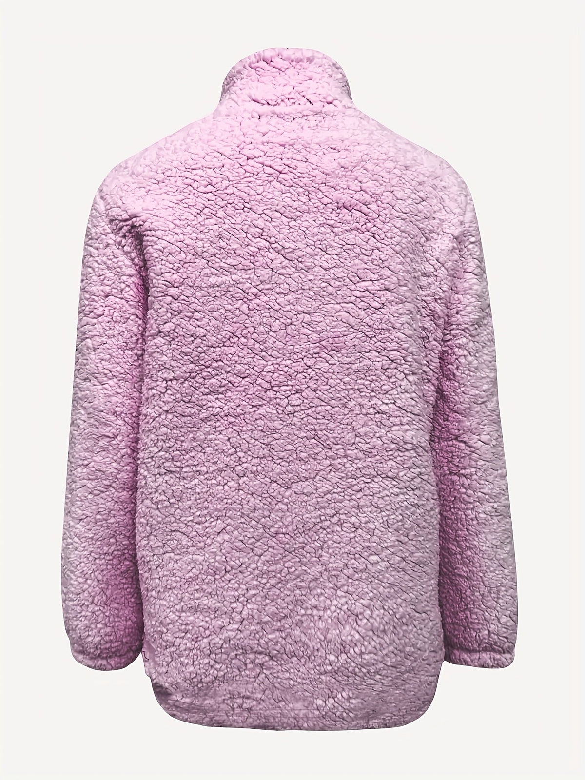 Helvano | Damen Half-Zip Strickpullover