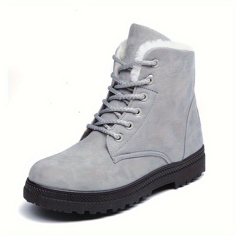 Helvano | Schnürstiefeletten für Damen
