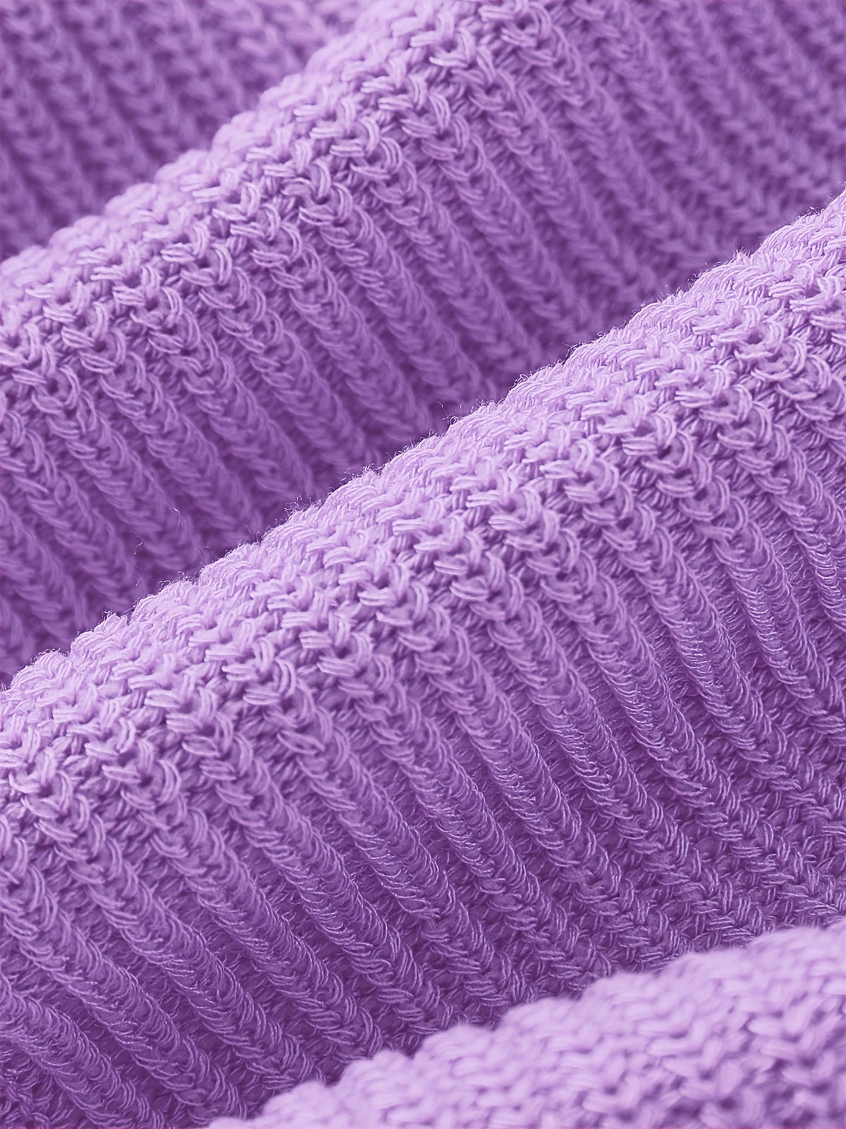 Helvano | Lockerer Lochstrick-Pullover für Damen
