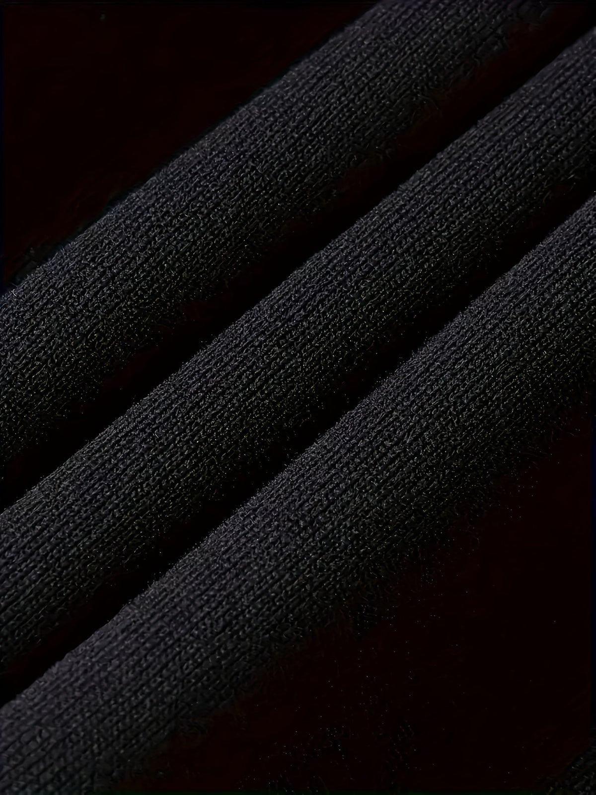 Helvano | Utility-Hoodie mit Kurzreissverschluss für Herren