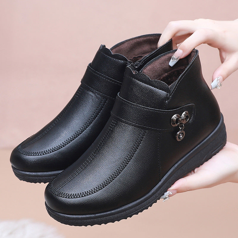 Helvano | Bequeme Casual-Schuhe für Damen