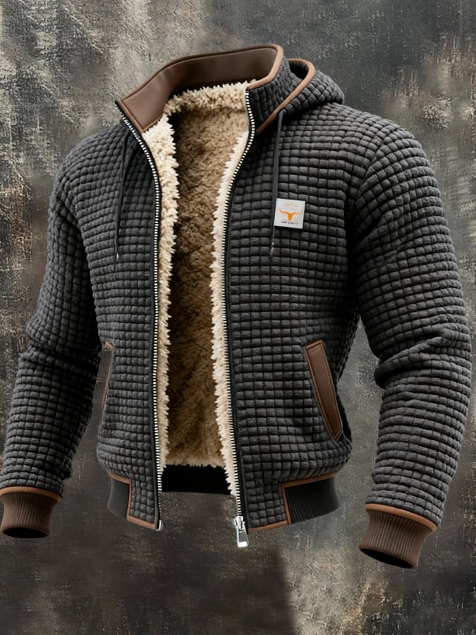 Helvano | Thermojacke für Herren
