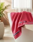 Helvano | 2-teiliges Handtuch-Set