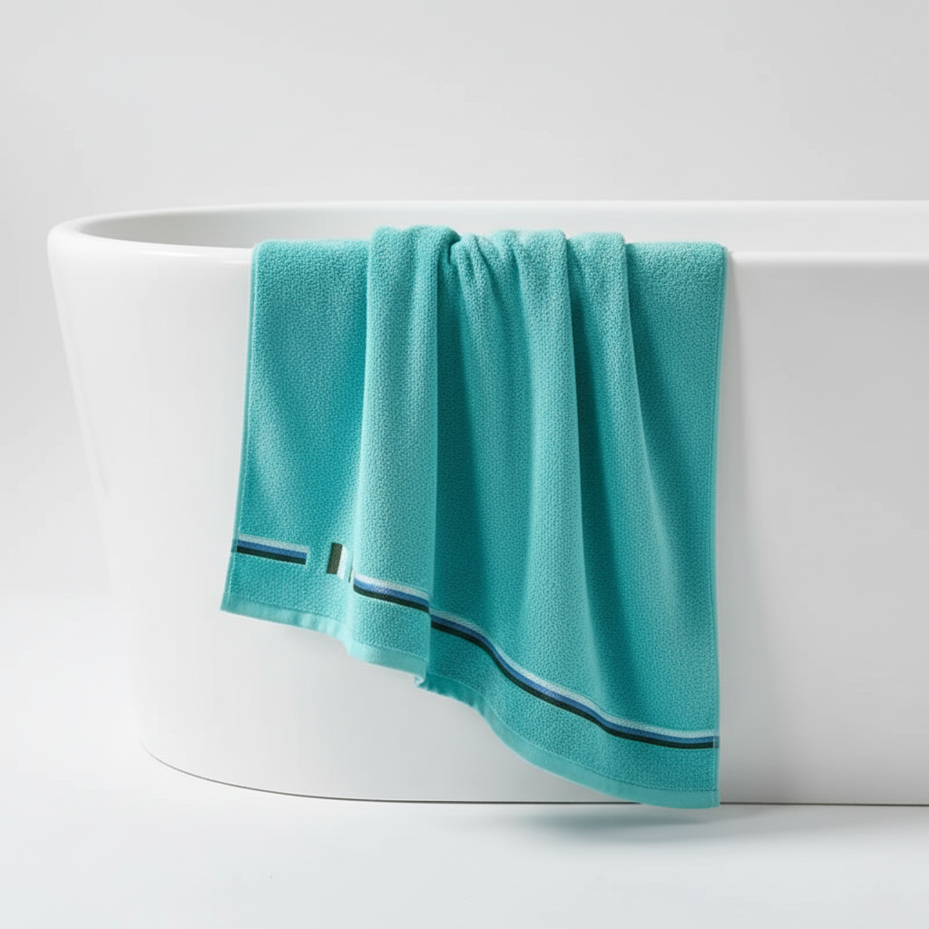 Helvano | 2-teiliges Handtuch-Set