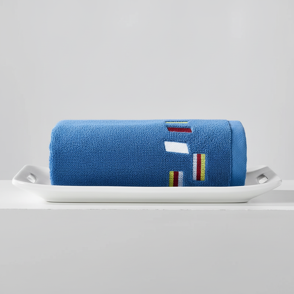 Helvano | 2-teiliges Handtuch-Set