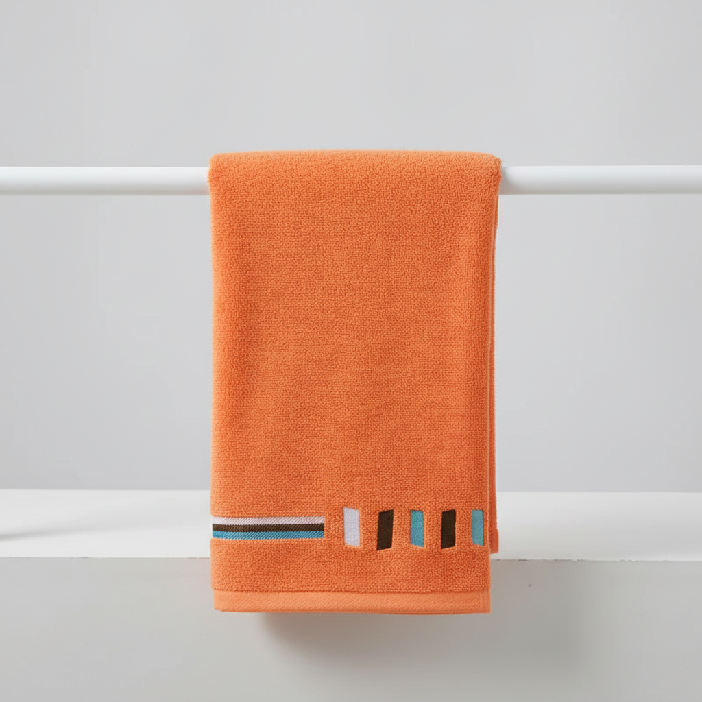 Helvano | 2-teiliges Handtuch-Set