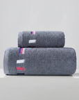 Helvano | 2-teiliges Handtuch-Set