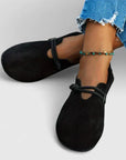 Helvano | Klassische Loafer für Damen