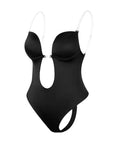 Helvano | Shapewear-Body für Damen in Schwarz