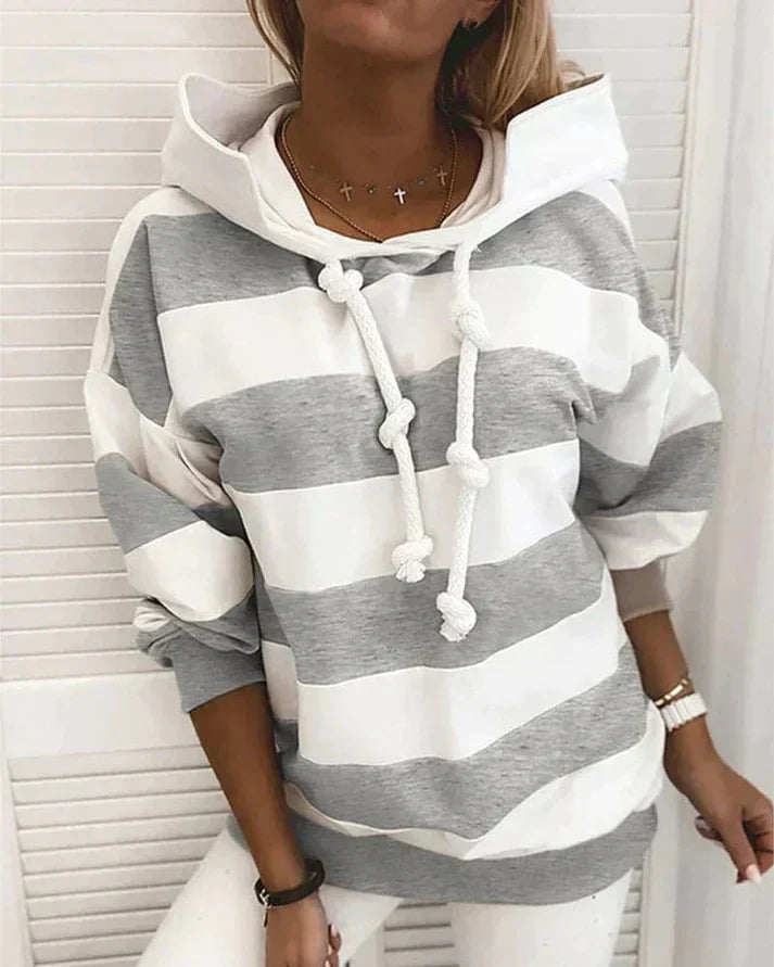 Helvano | Kapuzenpullover für Damen