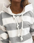 Helvano | Kapuzenpullover für Damen