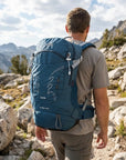 Helvano | Outdoor-Wanderrucksack 30 Liter