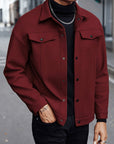 Helvano | Utility-Jacke für Herren