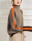 Helvano | Rollkragenpullover für Damen