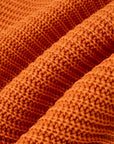 Helvano | Gerippter Strickpullover für Damen