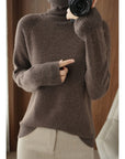 Helvano | Kuscheliger Strickpullover für Damen