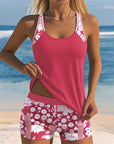 Helvano | Bade-Tankini-Set für Damen