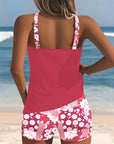 Helvano | Bade-Tankini-Set für Damen