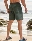 Helvano | Lässige Badeshorts für Herren