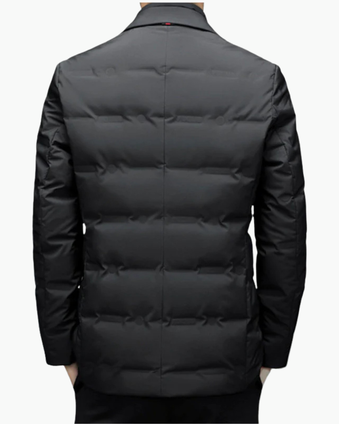 Helvano | Urbane Steppjacke für Herren