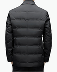 Helvano | Urbane Steppjacke für Herren