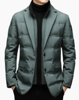 Helvano | Urbane Steppjacke für Herren