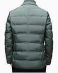 Helvano | Urbane Steppjacke für Herren