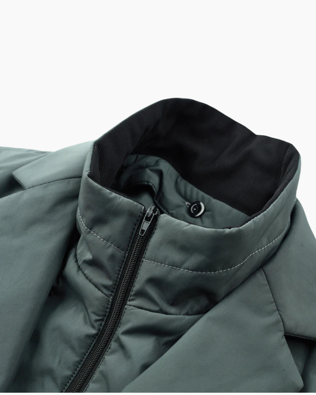 Helvano | Urbane Steppjacke für Herren