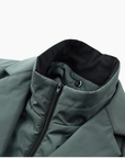 Helvano | Urbane Steppjacke für Herren