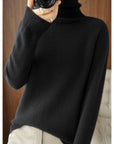 Helvano | Kuscheliger Strickpullover für Damen