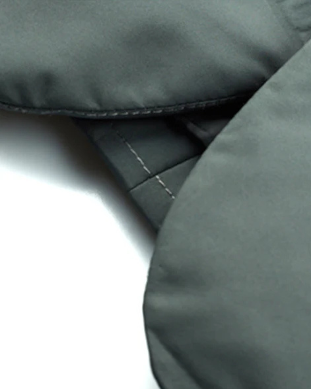 Helvano | Urbane Steppjacke für Herren