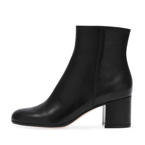 Helvano | Chunky Stiefel mit Blockabsatz für Damen