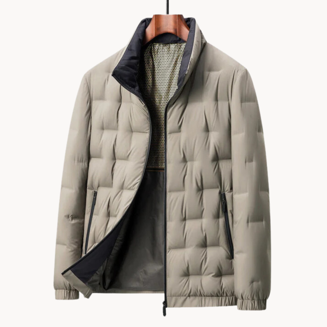 Helvano | Gesteppte Jacke für Herren