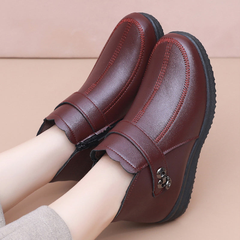 Helvano | Bequeme Casual-Schuhe für Damen