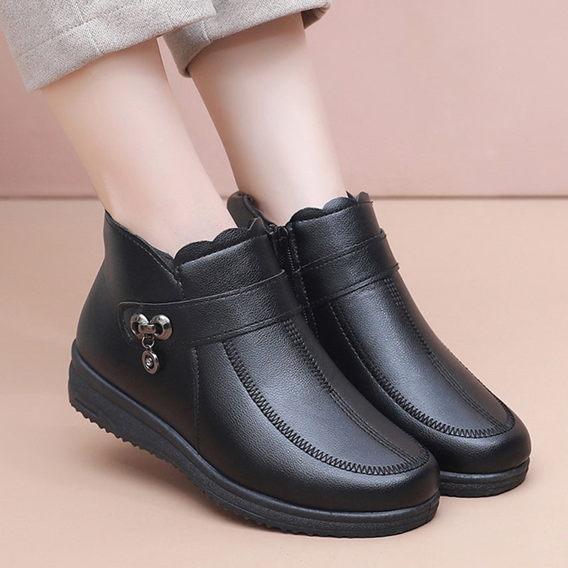 Helvano | Bequeme Casual-Schuhe für Damen