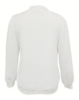 Helvano | Gesteppte Baseballjacke für Damen