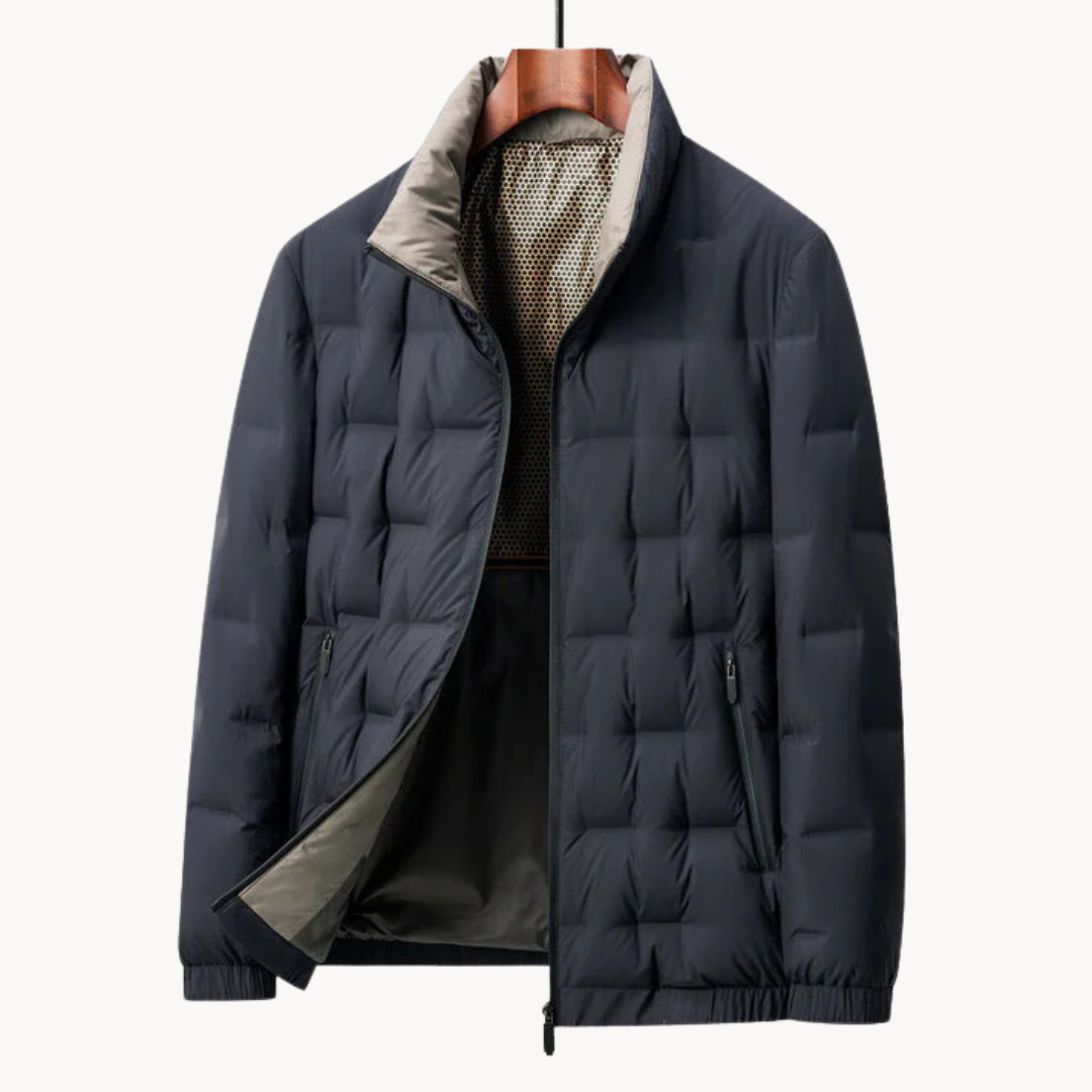 Helvano | Gesteppte Jacke für Herren
