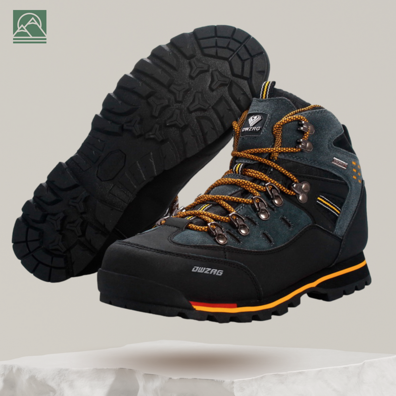 Helvano | Leichte Wanderstiefel für Damen