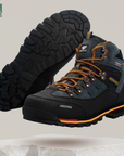 Helvano | Leichte Wanderstiefel für Damen