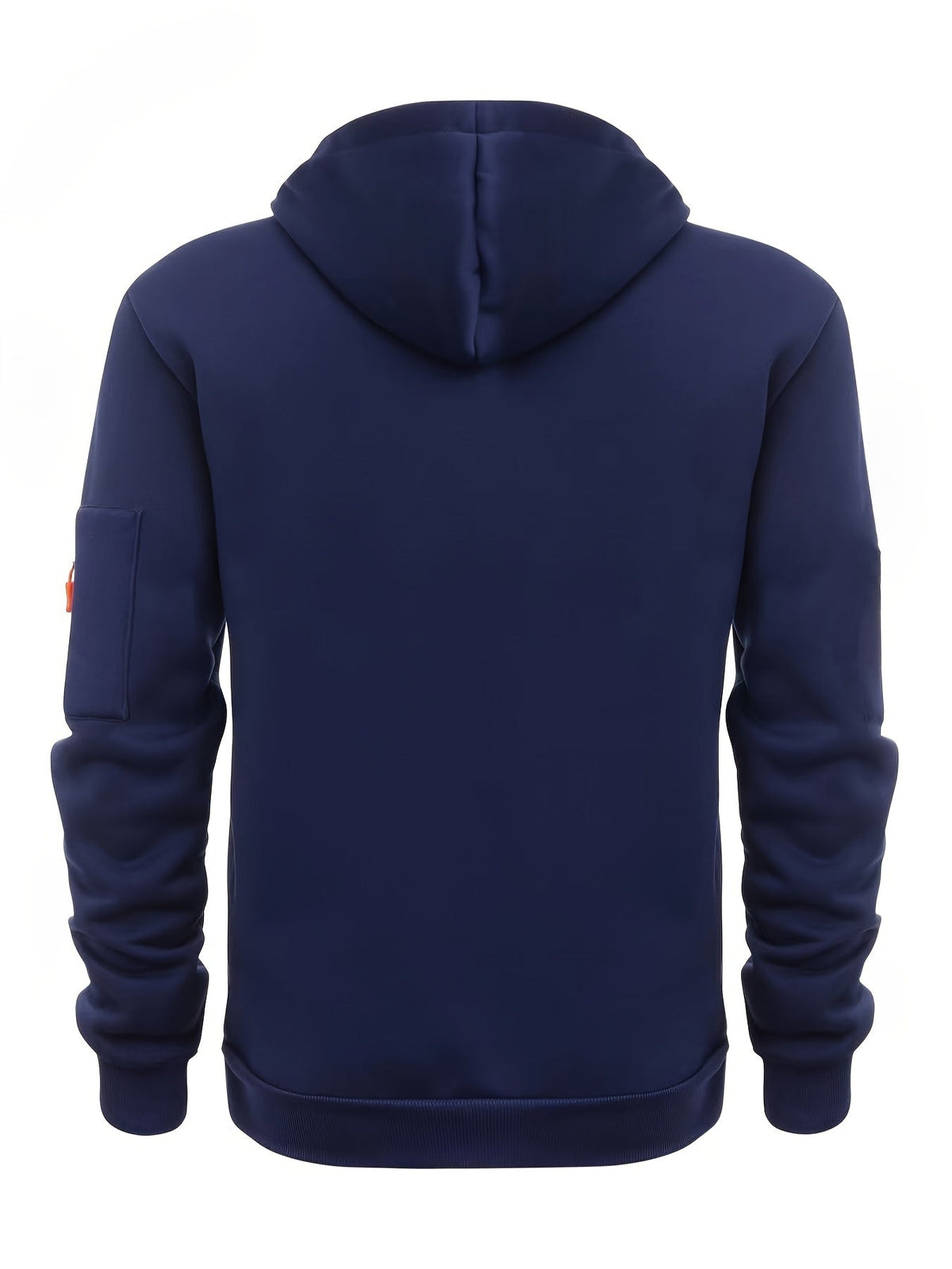 Helvano | Zip-Hoodie für Herren