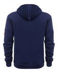 Helvano | Zip-Hoodie für Herren