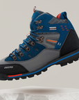 Helvano | Leichte Wanderstiefel für Damen
